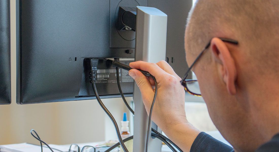 Prüfung Ortsveränderlicher Elektrischer Geräte Und Betriebsmittel Vechta